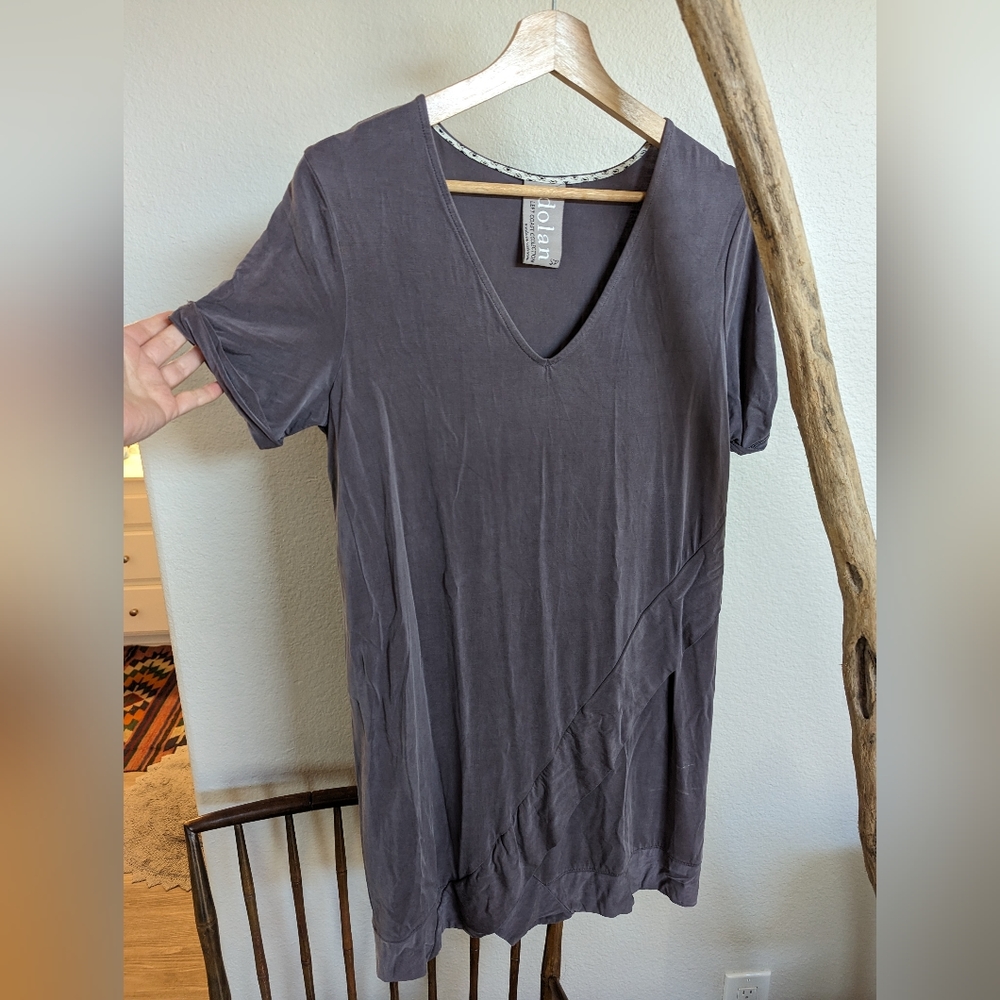 Anthro Dolan shift dress